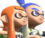Inkling - Super Smash Bros. Ultimate