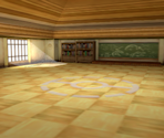 Classroom - Pokémon Stadium 2