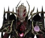 Elga Masquerader - Phantasy Star Online 2
