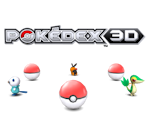 Banner - Pokédex 3D
