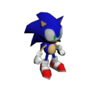 Sonic - Phantasy Star Online 2
