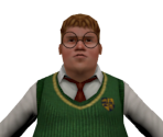Algernon Papadopoulos - Bully: Scholarship Edition