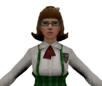 Beatrice Trudeau - Bully: Scholarship Edition