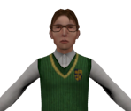 Donald Anderson - Bully: Scholarship Edition
