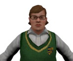 Melvin O'Connor - Bully: Scholarship Edition