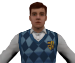 Bif Taylor - Bully: Scholarship Edition