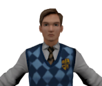 Bryce Montrose - Bully: Scholarship Edition