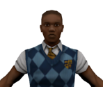 Chad Morris - Bully: Scholarship Edition