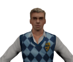 Derby Harrington - Bully: Scholarship Edition