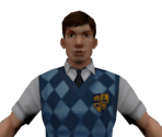Gord Vendome - Bully: Scholarship Edition
