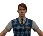 Justin Vandervelde - Bully: Scholarship Edition
