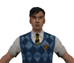 Parker Ogilvie - Bully: Scholarship Edition