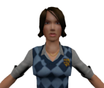 Pinky Gauthier - Bully: Scholarship Edition