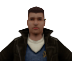 Hal Esposito - Bully: Scholarship Edition