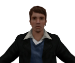 Johnny Vincent - Bully: Scholarship Edition