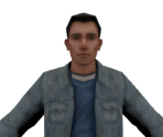 Lefty Mancini - Bully: Scholarship Edition