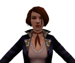 Lola Lombardi - Bully: Scholarship Edition