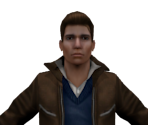 Peanut Romano - Bully: Scholarship Edition
