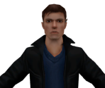 Ricky Pucino - Bully: Scholarship Edition