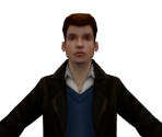 Vance Medici - Bully: Scholarship Edition