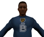 Bo Jackson - Bully: Scholarship Edition