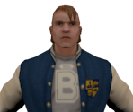 Casey Harris - Bully: Scholarship Edition