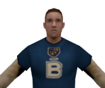 Juri Karamazov - Bully: Scholarship Edition