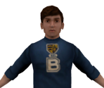 Kirby Olsen - Bully: Scholarship Edition