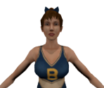 Mandy Wiles - Bully: Scholarship Edition