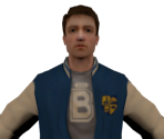 Ted Thompson - Bully: Scholarship Edition