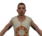 Duncan - Bully: Scholarship Edition