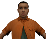 Edgar Munsen - Bully: Scholarship Edition