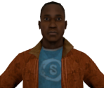Leon - Bully: Scholarship Edition