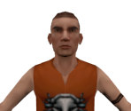 Otto Tyler - Bully: Scholarship Edition