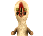 SCP-173 - SCP Containment Breach