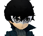 Joker - Persona Q2: New Cinema Labyrinth