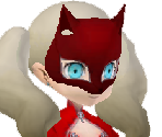 Ann Takamaki - Persona Q2: New Cinema Labyrinth