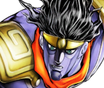 Star Platinum - JoJo's Bizarre Adventure: Eyes of Heaven