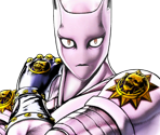 Killer Queen - JoJo's Bizarre Adventure: Eyes of Heaven