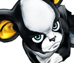 Iggy - JoJo's Bizarre Adventure: Eyes of Heaven