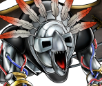 The Fool - JoJo's Bizarre Adventure: Eyes of Heaven