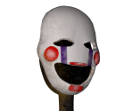 Marionette - Five Nights at Freddy's VR Help Wanted