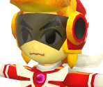 Tri Suit - The Legend of Zelda: Tri Force Heroes