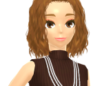 Michaela/Evie Trophy - Super Smash Bros. for Nintendo 3DS