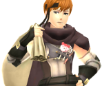 Gaius Trophy - Super Smash Bros. for Nintendo 3DS