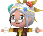 Professor Nova - MySims
