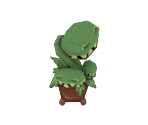 Carnivorous Plant - MySims