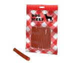 Beef Jerky - Nintendogs + Cats