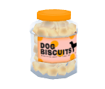 Biscuit Bits - Nintendogs + Cats