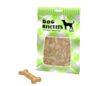 Bone Biscuits - Nintendogs + Cats